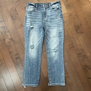 EUC Risen stretch jeans!
